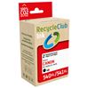 weCare Cartridge Canon PG-540 XL/CL-541 XL Combipack