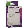 weCare Cartridge Epson T262140 zwart