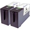 Lexmark 100XL Black