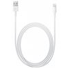 Apple Laad+Datakabel Lightning 1m wit
