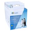 G&G cartridge Brother LC3213 Multipack ± 400 pagina's (kleur), ± 400 pagina's (zwart)