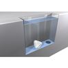 Brita waterfilterpatroon AquaGusto 100