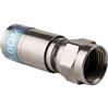Hirschmann F-Connector Quick Mount F-56-CX3