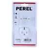 Perel digitale schakelklok week E305W3-G