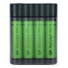 GP BATTERIES Charge AnyWay 2in1 oplader en powerbank