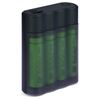 GP BATTERIES Charge AnyWay 2in1 oplader en powerbank