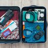 GP BATTERIES Charge AnyWay 2in1 oplader en powerbank