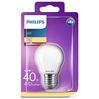 Philips Kogel LED lamp 4,3 Watt 470 Lumen Mat
