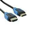 Scanpart High Speed HDMI kabel 1,5 meter + Ethernet