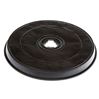 Electrolux koolstoffilter EFF57 2 stuks