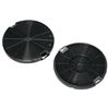 AEG koolstoffilter EFF75 942492436 2 stuks