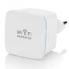 SecuFirst WiFi repeater REP240 2,4GHz