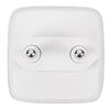 SecuFirst WiFi repeater REP240 2,4GHz