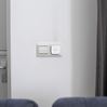 SecuFirst WiFi repeater REP240 2,4GHz