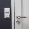 SecuFirst WiFi repeater REP240 2,4GHz