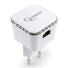 Gembird Draadlode WiFi Repeater RP300-1 Wit