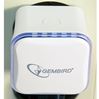 Gembird Draadlode WiFi Repeater RP300-1 Wit