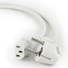 Scanpart Netvoedingskabel 1,8m