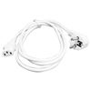 Scanpart Netvoedingskabel 1,8m