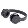 Gembird Headset BHP-BER Stereo Draadloos Zwart