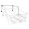 Scanpart Wasmachine Sokkel 61 x 51 x 30 cm Met Schuifmand