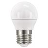 Emos LED lamp E27 6W 470Lm Mini-Kogel