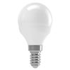 Emos LED lamp E14 4W 330Lm mini-kogel mat