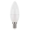 Emos LED lamp E14 6W 470Lm Kaars