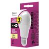 Emos LED lamp E27 9W 806Lm classic mat