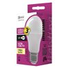 Emos LED lamp E27 14W 1521Lm classic mat