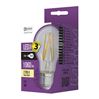 Emos LED lamp E27 8W 1060Lm classic filament