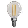 Emos LED lamp E14 4W 465Lm mini-kogel filament