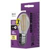 Emos LED lamp E27 4W 465Lm mini-kogel filament