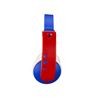 JVC Kids Hoofdtelefoon draadloze Bluetooth blauw HA-KD9BT
