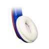 JVC Kids Hoofdtelefoon draadloze Bluetooth blauw HA-KD9BT