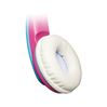 JVC Kids Hoofdtelefoon draadloze Bluetooth roze HA-KD9BT