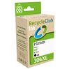 WeCare Cartridge compatible met HP304 XL Multipack