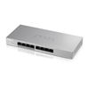Zyxel Gigabit Switch 8 poorts + PoE
