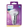 Philips R63 Reflector E27 LED lamp 3 Watt 210 Lumen