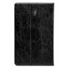 Mobilize Standcase Samsung Galaxy Tab A 10.5. zwart