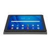 Gecko Standcase Samsung Galaxy Tab A 10.5. zwart