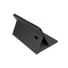 Gecko Standcase Samsung Galaxy Tab A 10.5. zwart