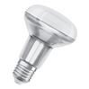 Osram ledlamp E27 9,6W R80 dimbaar
