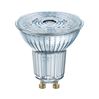 Osram ledlamp GU10 8W 36° PAR16 827 dimbaar
