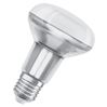 Osram ledlamp E27 4,3W R80