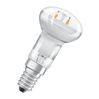 Osram ledlamp E14 1,6W R39