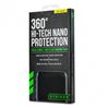 Striker Vloeibare Antibacteriële Screenprotector 360° High Tech Nano