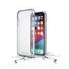 Cellular Line Backcover iPhone XSM transparant