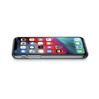 Cellular Line Backcover iPhone XSM transparant