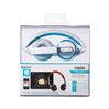 Rapoo draadloze headset + microfoon opvouwbaar Bluetooth wit H6080